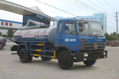 東風(fēng)153吸糞車(chē)9-10方
